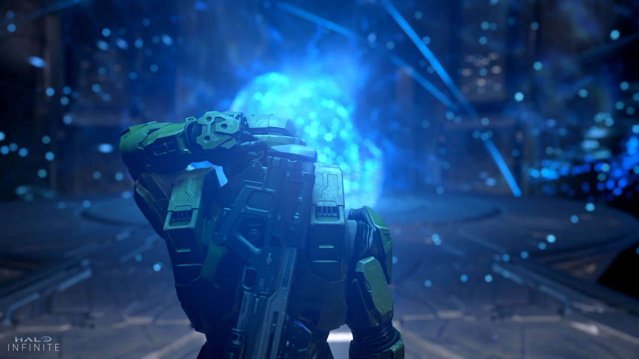 Halo Infinite Battle Royale: Rompiendo los rumores y las posibilidades
