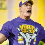 John Cena odia la idea de llevar WWE en la espalda