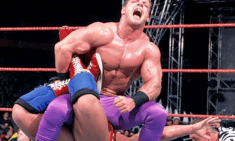 Kurt Angle habla sobre su pelea con Chris Benoit en WWE Backlash 2001, un gran elogio para AJ Styles y Daniel Bryan |  Noticias de lucha libre