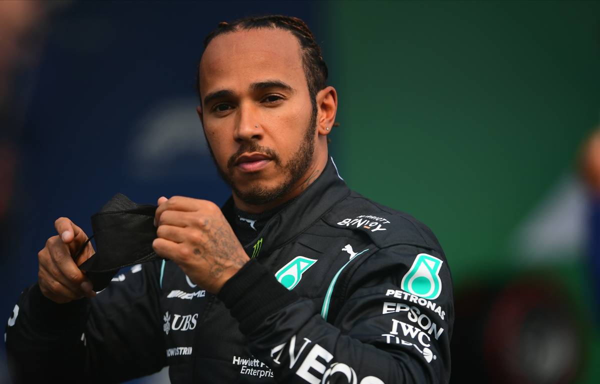La F1 'sólida' puede soportar la jubilación de Lewis Hamilton