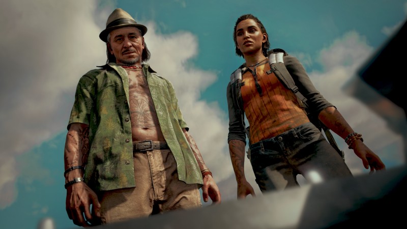 La fecha de lanzamiento de Far Cry 6 se establece con un nuevo juego revelado
