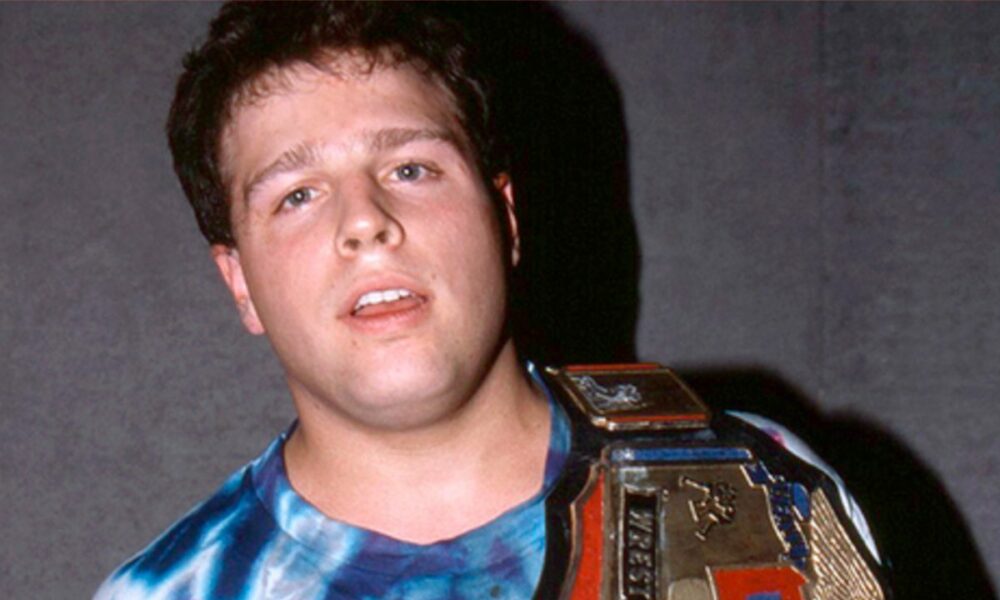  La leyenda de ECW Mikey Whipwreck ya no hace apariciones públicas debido a problemas de salud |  Noticias de lucha libre
