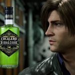 La serie de televisión Resident Evil de Netflix, Infinite Darkness, obtiene su propia línea de bebidas