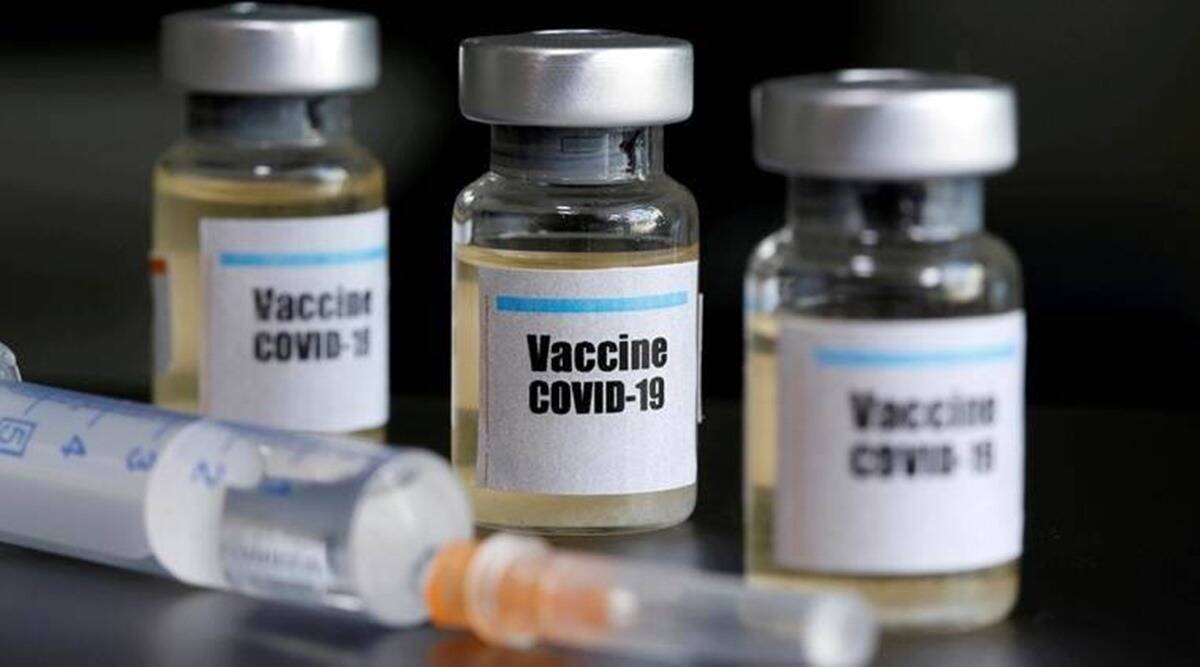Delhi Police, dcp, delhi coronavirus vaccine, delhi covid-19 vaccine, delhi news, indian express
