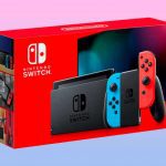 Las mejores ofertas de Nintendo Switch en mayo de 2021: juegos, consolas y accesorios