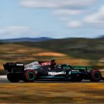 Lewis Hamilton clasifica su clasificación de Portimao 'en la parte inferior'