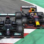'Lewis Hamilton distingue a Mercedes y Red Bull en Portimao'