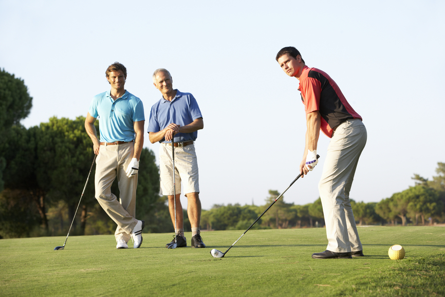 Índice de puntos de golf: una opción digna para Stableford y los sistemas de handicap del nuevo mundo - Golf News |  Revista de golf
