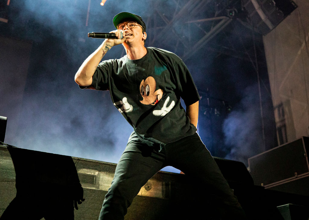 Logic, MadGic Collaboration lanza nueva canción 'Raddest Dad'