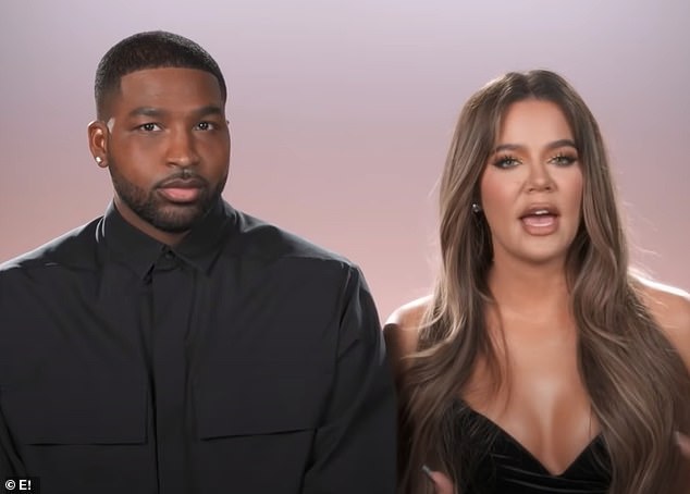 Advertencia: el abogado de Tristan Thompson, Marty Singer, lanzó otra advertencia legal a Sydney Chase pidiéndole pruebas de sus afirmaciones de que tuvo una aventura con Tristan mientras él estaba en una relación con Khloe Kardashian.