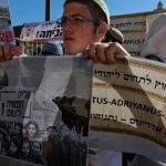 Los israelíes de línea dura que avivan la violencia en Jerusalén Este