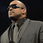 MVP quería convertirse en gerente general de WWE