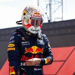 Max Verstappen: la pole de Portugal estaba en marcha antes del encuentro con Vettel