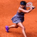 Naomi Osaka fined, warned for skipping French Open media; Dominic Thiem knocked out