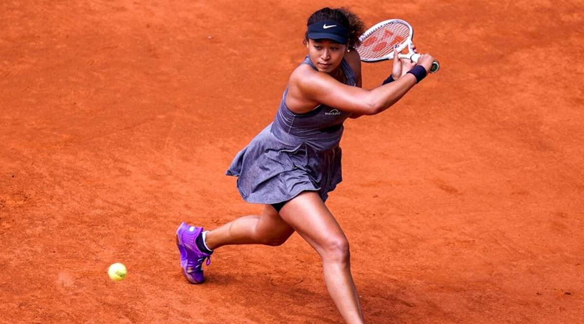 Naomi Osaka fined, warned for skipping French Open media; Dominic Thiem knocked out