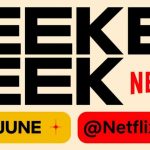 Netflix anuncia evento digital Geeked Week en junio