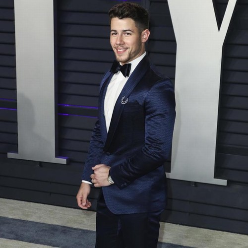 Nick Jonas será el anfitrión de los premios Billboard 2021
