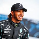 'No hay razón por la que' Lewis Hamilton no se quedará con Mercedes