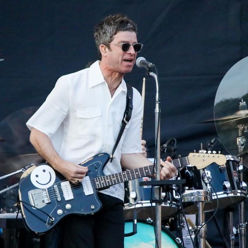 Noel Gallagher lamenta que el álbum Amorphous Androgynous nunca se haya lanzado
