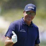 Phil Mickelson hace historia con su victoria en el PGA Championship