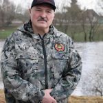 Por qué Bielorrusia se arriesgó a la ira del mundo para arrestar a un activista
