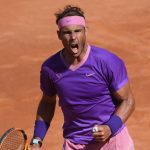 Rafael Nadal pone fin a racha perdedora ante Alexander Zverev con victoria en Roma