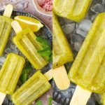 Refrigeradores de verano: disfruta de las paletas de aam panna con esta receta fácil