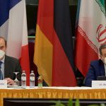 Se espera que se levanten las sanciones de Estados Unidos al petróleo y los bancos: negociador de Irán