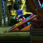 Sonic Colors se remasteriza cuando Sega anuncia un puñado de nuevos juegos de Sonic