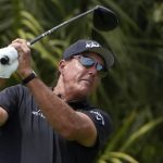Tom Brady impresionado por la oferta de Phil Mickelson por el campeonato de la PGA: 'Simplemente genial para ver'
