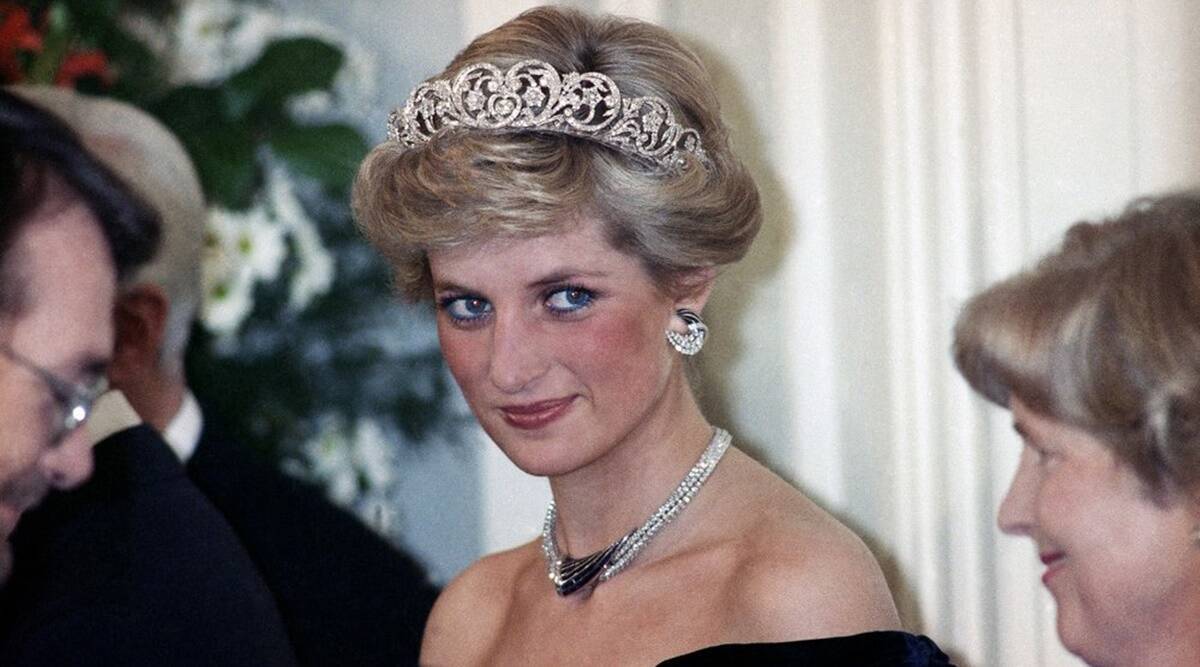 Una entrevista con la princesa Diana de 25 años empuja a la BBC a una nueva tormenta
