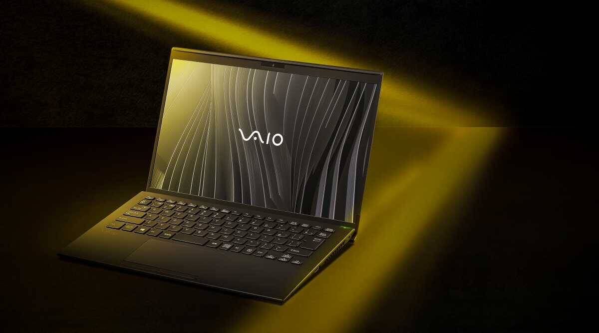 Vaio, Vaio Z, Vaio Z laptop, Vaio Z price, Vaio Z specifications, Vaio Z launch, Vaio Z features,