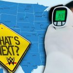 WWE apunta a ciudades con medidas de seguridad COVID relajadas para las ubicaciones de la próxima gira