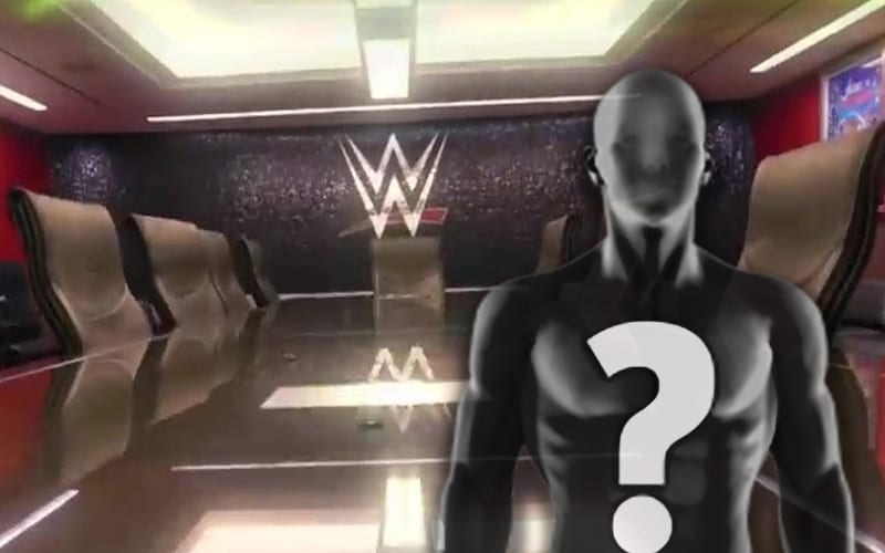 WWE busca contratar un nuevo trabajo corporativo interesante