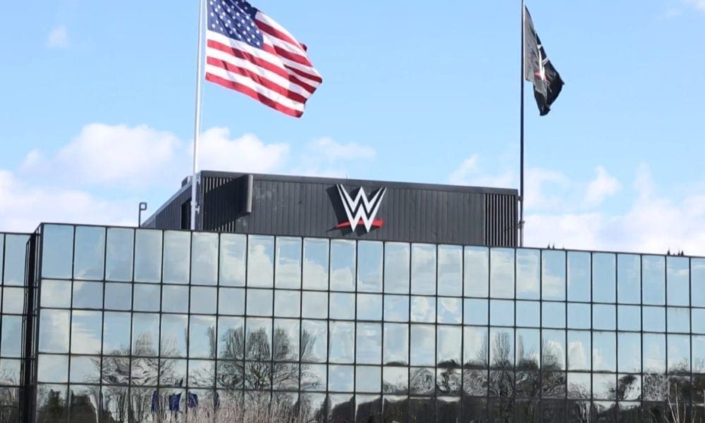  WWE liberó a 60 personas esta semana |  Noticias de lucha libre
