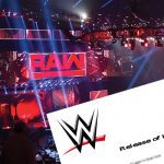 WWE publica la exención de responsabilidad para los fanáticos que asisten a eventos en vivo
