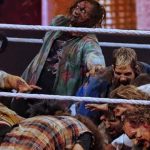 WWE recibió una gran suma de dinero por la promoción "Army of the Dead" en WrestleMania Backlash |  Noticias de lucha libre