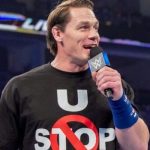 WWE trabajando en el regreso de John Cena