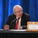 Warren Buffett dice que Robinhood está atendiendo los instintos de juego de los inversores
