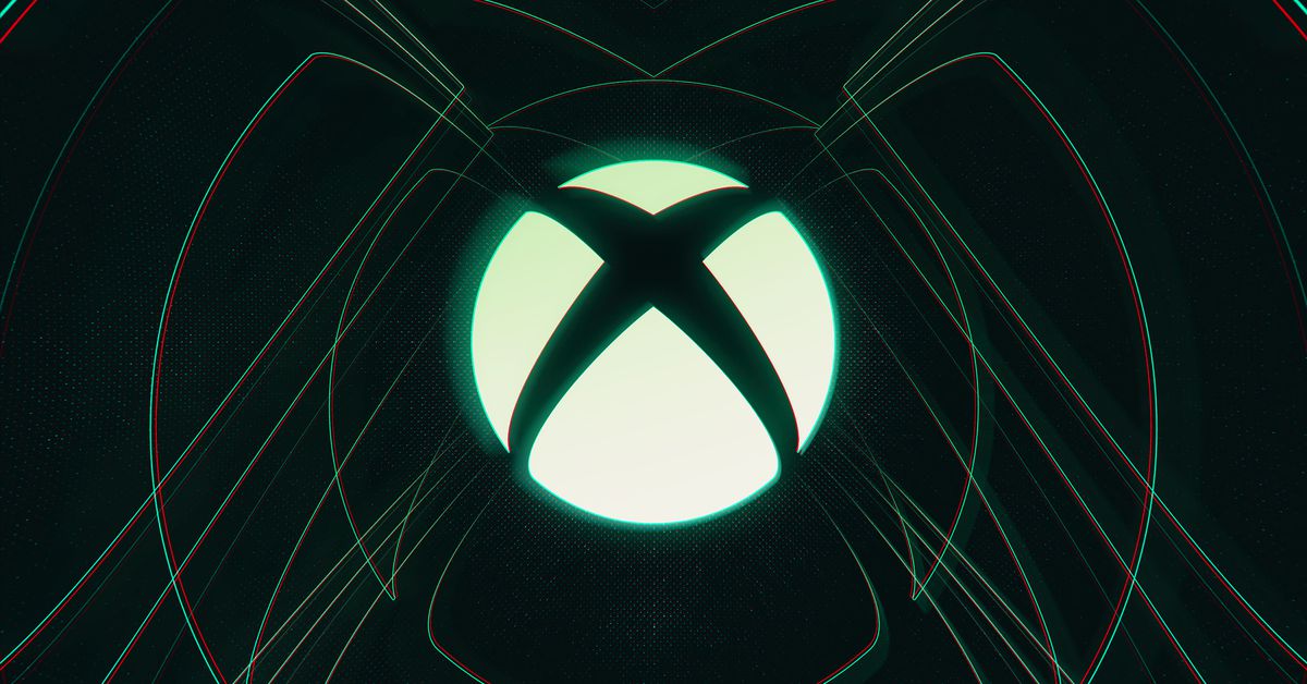 Xbox está probando opciones de chat accesibles como transcripción y síntesis de voz