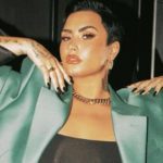 iHeartRadio Music Awards: Demi Lovato sorprende en su primera aparición después de salir del armario como no binaria