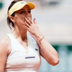 Abierto de Francia 2021: la rusa Anastasia Pavlyuchenkova avanza a la primera gran final en París