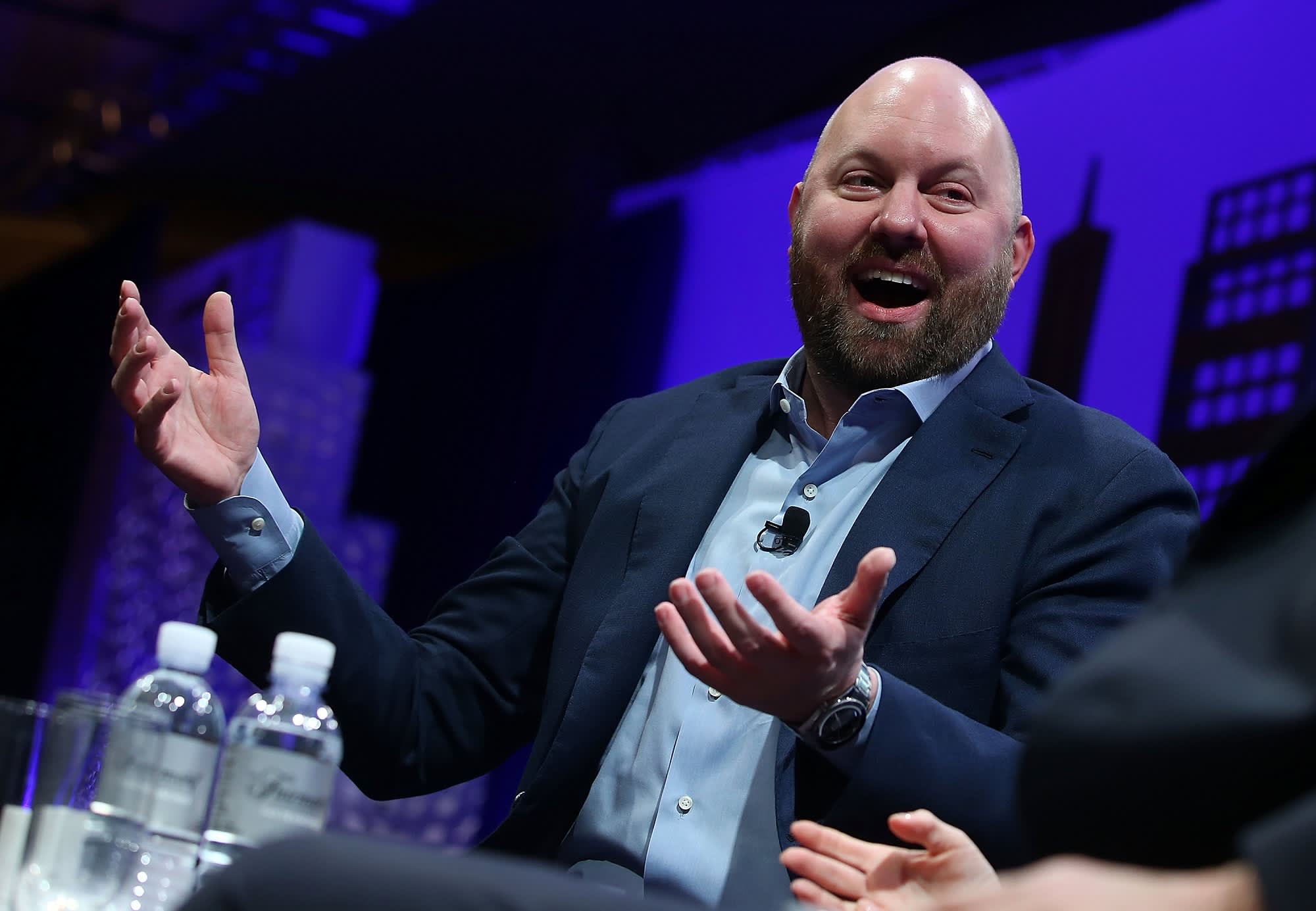 Andreessen Horowitz lanza un fondo criptográfico de 2.200 millones de dólares y es 'radicalmente optimista' a pesar de las fluctuaciones de precios
