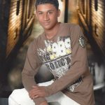 Mustafa al-Darwish, de 26 años, fue ejecutado ayer por Arabia Saudita después de que se encontrara una fotografía 'ofensiva' en su teléfono luego de las protestas contra el gobierno en las que había participado cuando era adolescente.