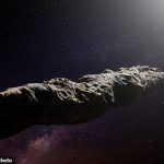 El astrofísico de Harvard Avi Loeb cree que puede haber un vínculo entre el objeto interestelar 'Oumuamua y el próximo informe del gobierno de EE. UU. Sobre ovnis