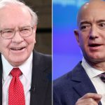 Bezos, Buffett, Bloomberg, Musk, Icahn y Soros pagan una pequeña fracción de la riqueza en impuestos sobre la renta, revela un informe