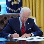 Biden firmará el proyecto de ley del decimonoveno, creando el primer nuevo feriado federal en décadas