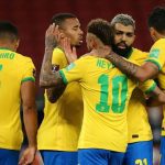 Brasil busca olvidar problemas, enfocarse en una Copa América como ninguna otra