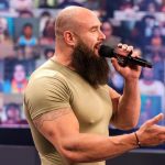 Braun Strowman publica un mensaje críptico sobre su futuro |  Noticias de lucha libre