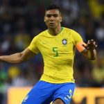 Casemiro de Brasil dice retrasar el comentario formal sobre la controversia de la Copa América